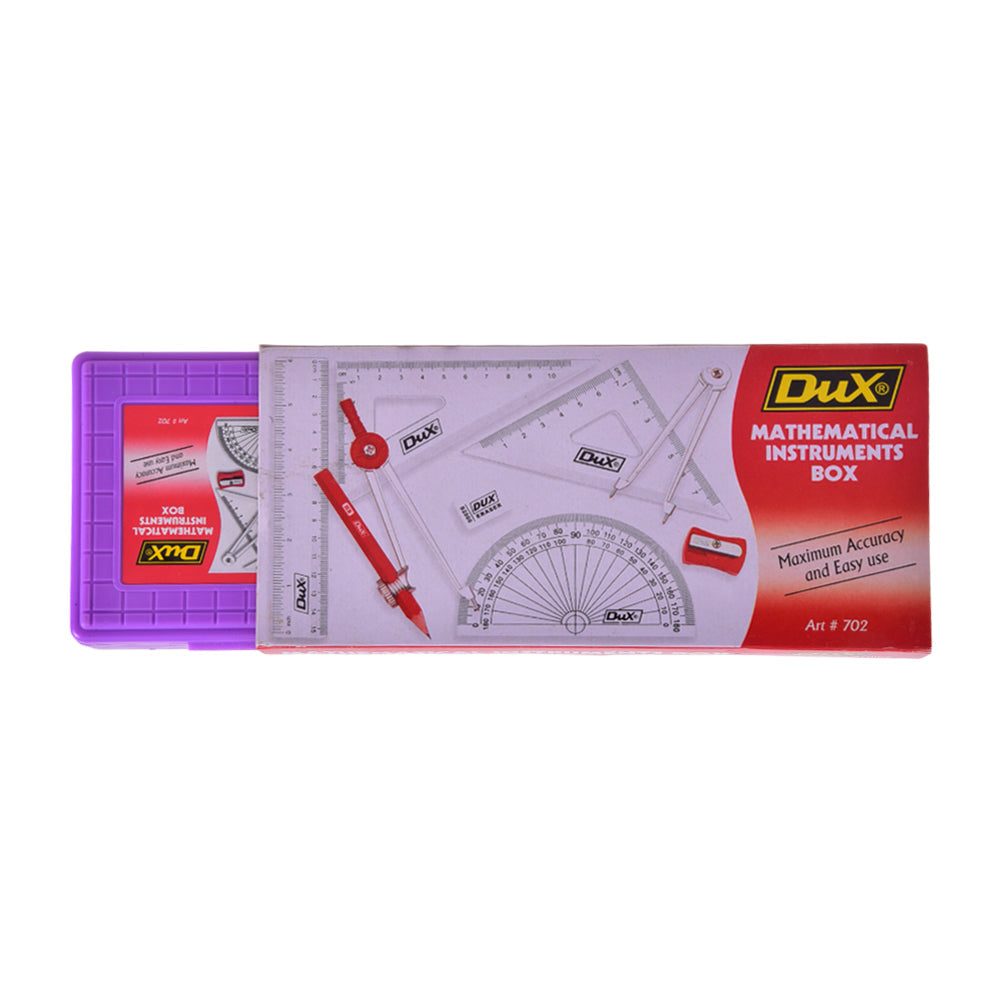 Dux Geometry 702