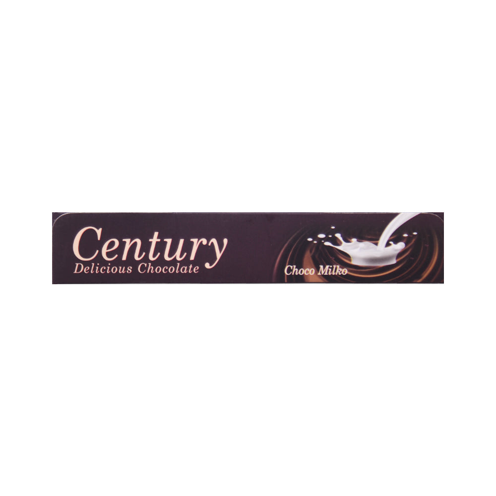 CENTURY CHOCOLATE CHOCO MILK 13 GM