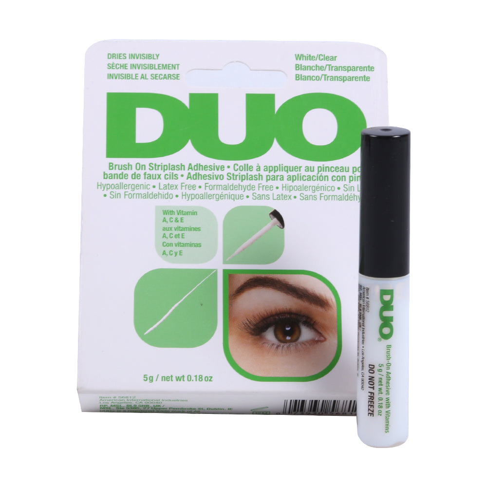 DUO EYELASH GUM 9G