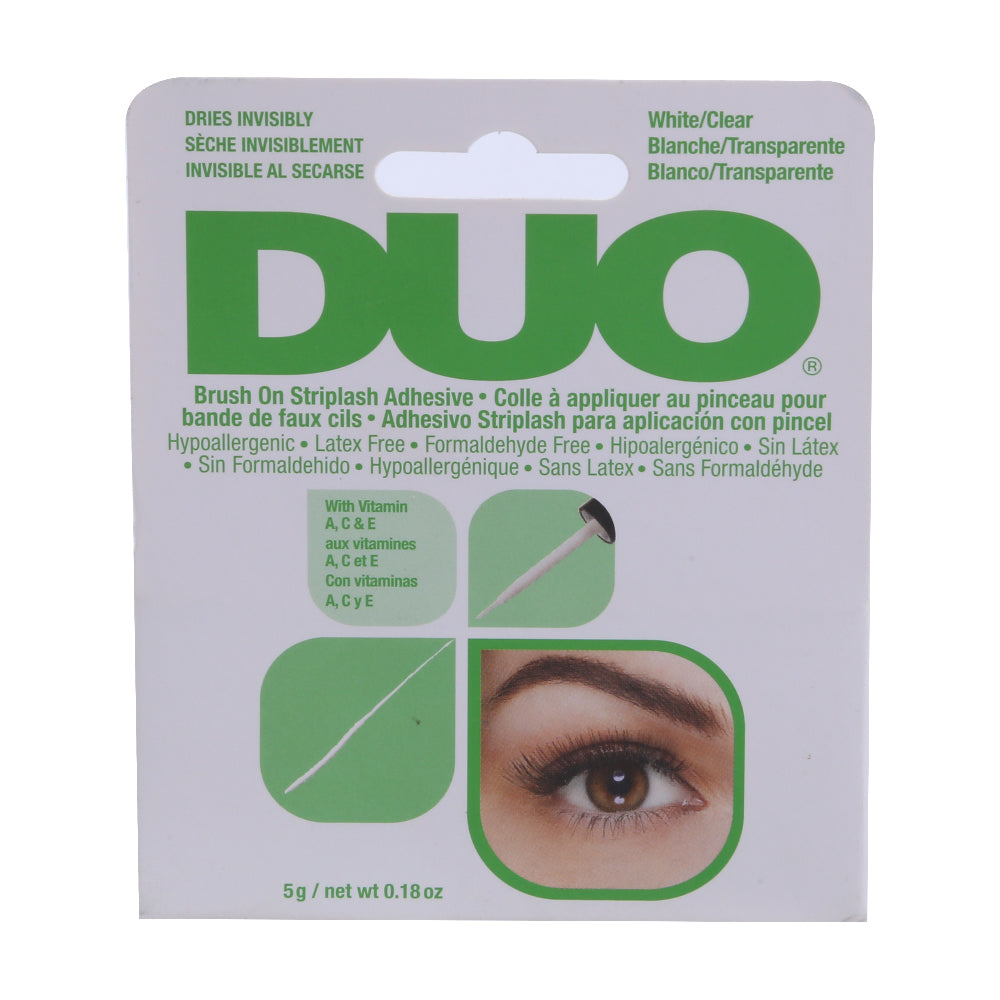 DUO EYELASH GUM 9G