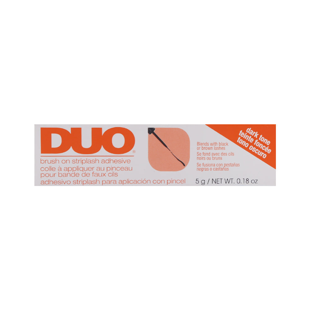 DUO EYE LASH ADHESIVE GLUO PC
