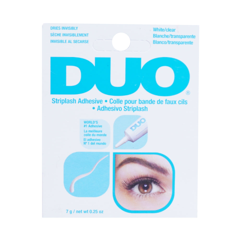 DUO EYELASH ADHESIVE GUM 9 G