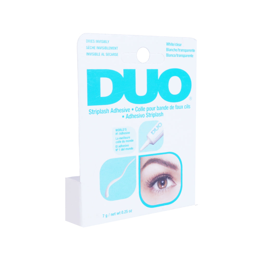 DUO EYELASH ADHESIVE GUM 9 G