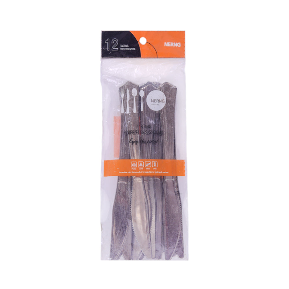 DISPOSIBLE SPOON IR 576-580 BASIC