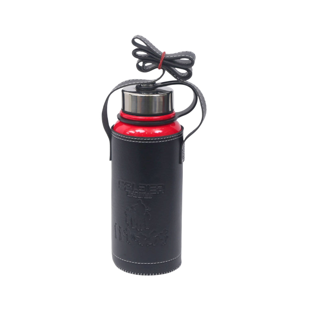 BOTTLE STEEL 800 ML 5060