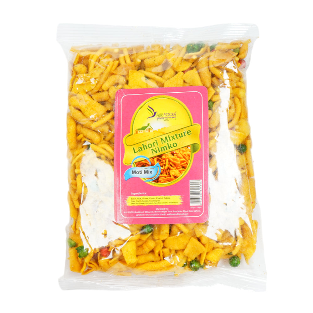 LAHORI MIXTURE MOTI MIX 250 GM