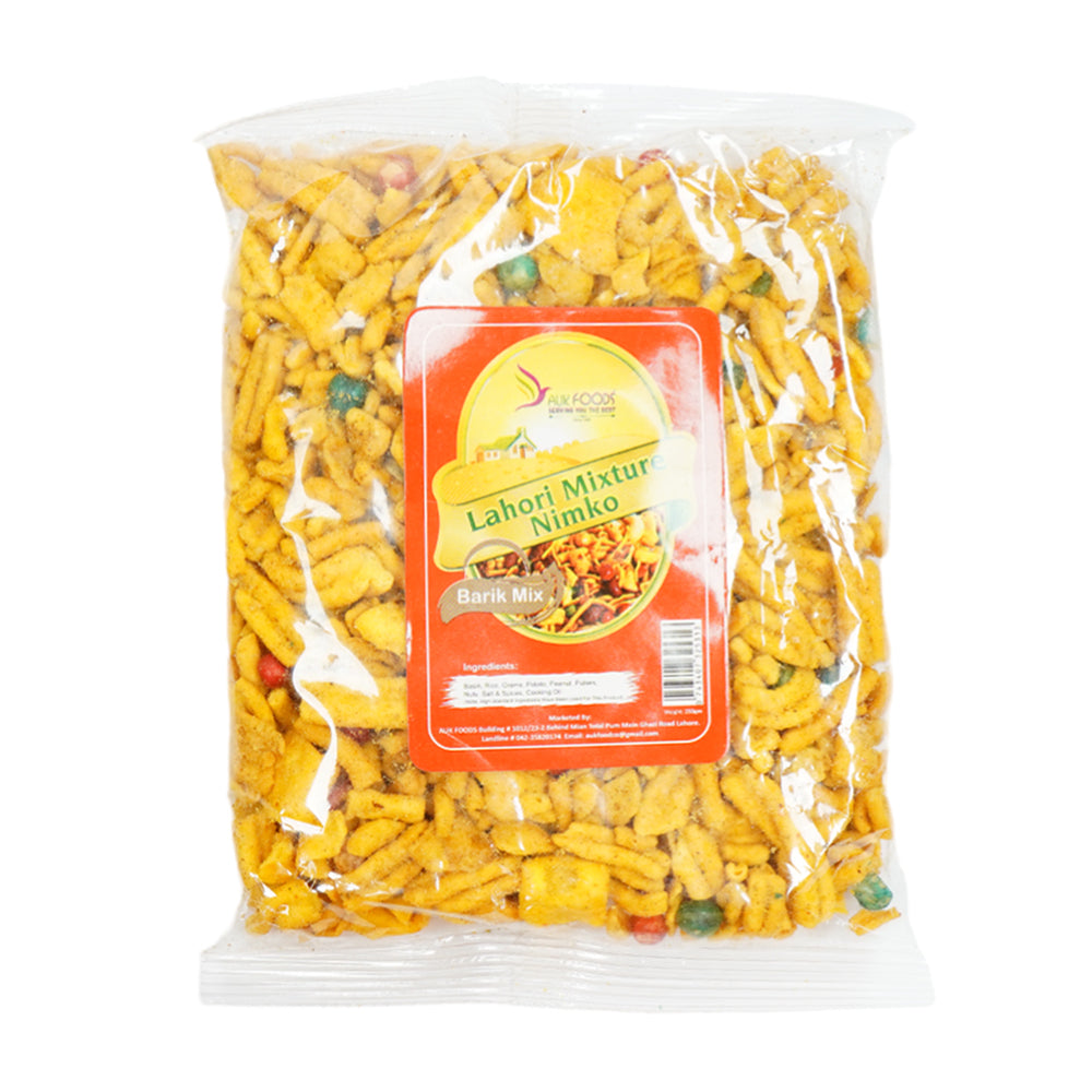 LAHORI MIXTURE BARIK MIX 250 GM