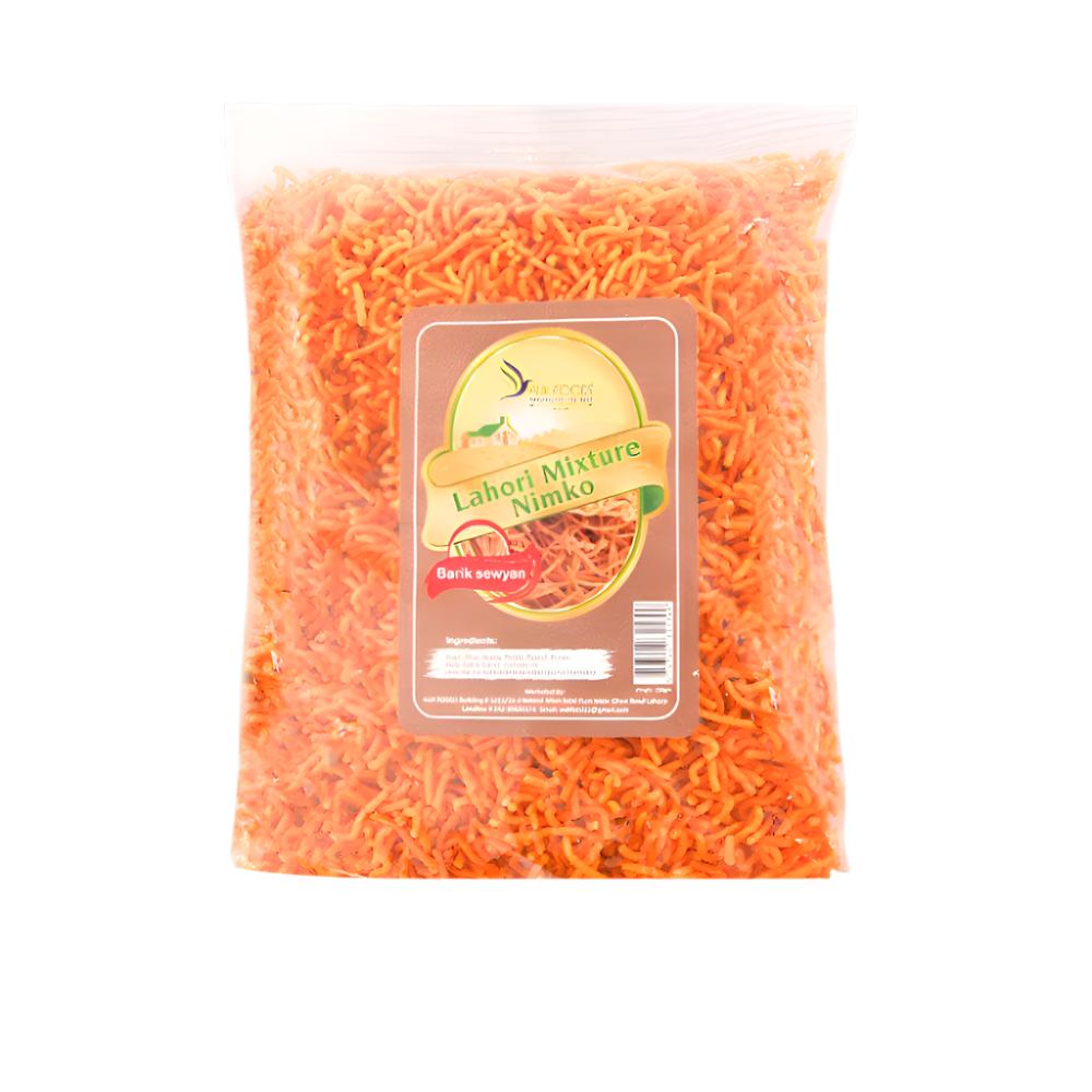 LAHORI MIXTURE BARIK SAWYAN 250GM