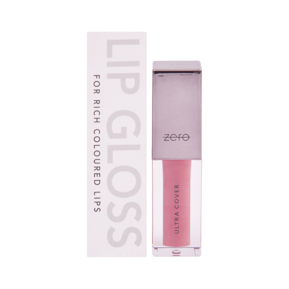 ZERO LIPGLOSS TAUPE NUDE