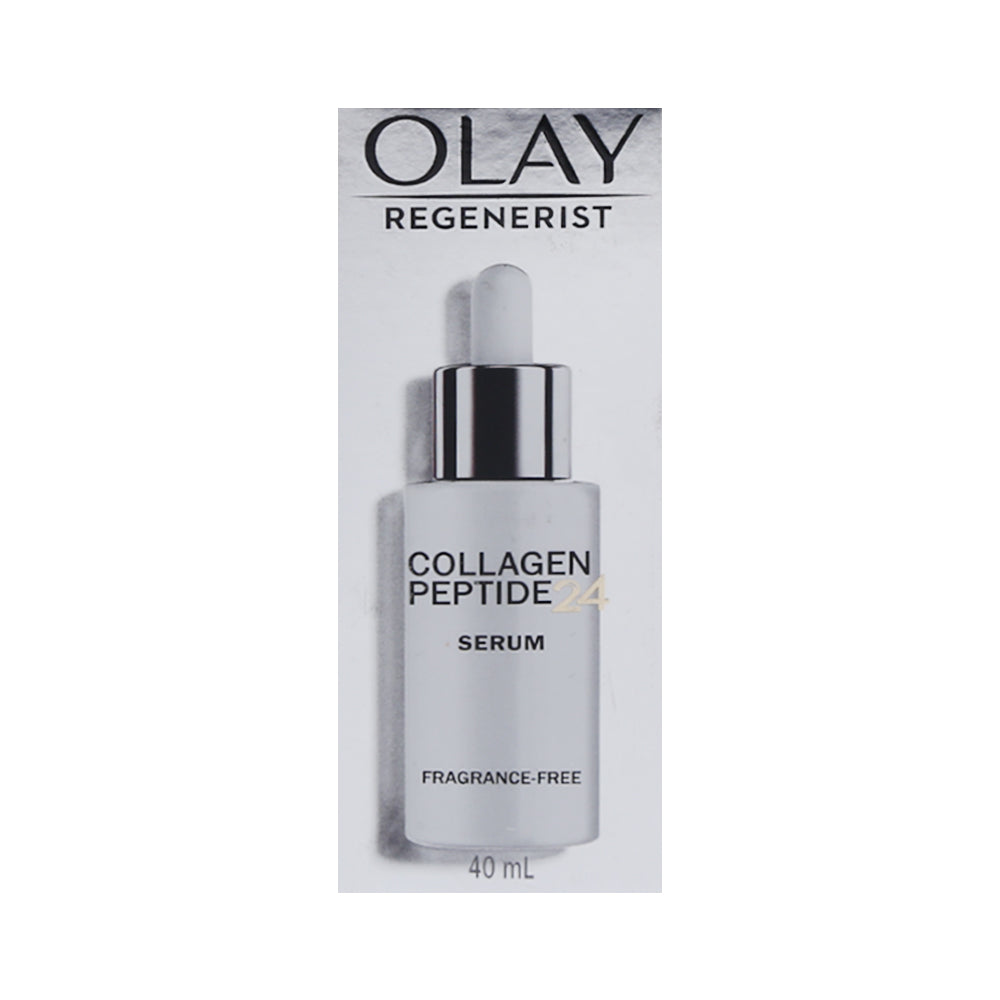 OLAY REGENERIST PEPTIDE 24 DE COLLAGENE SERUM 40ML