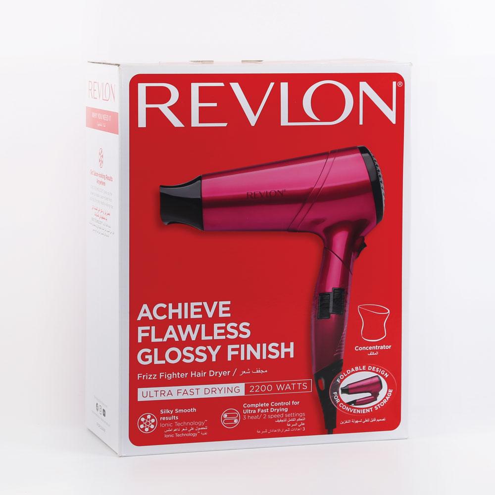 REVLON HAIR STYLER RVDR5229ARB1