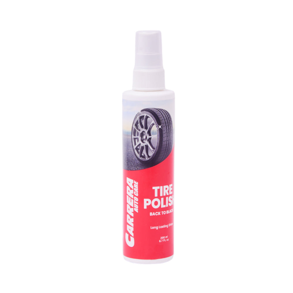 CARRERA TIRE POLISH 200 ML