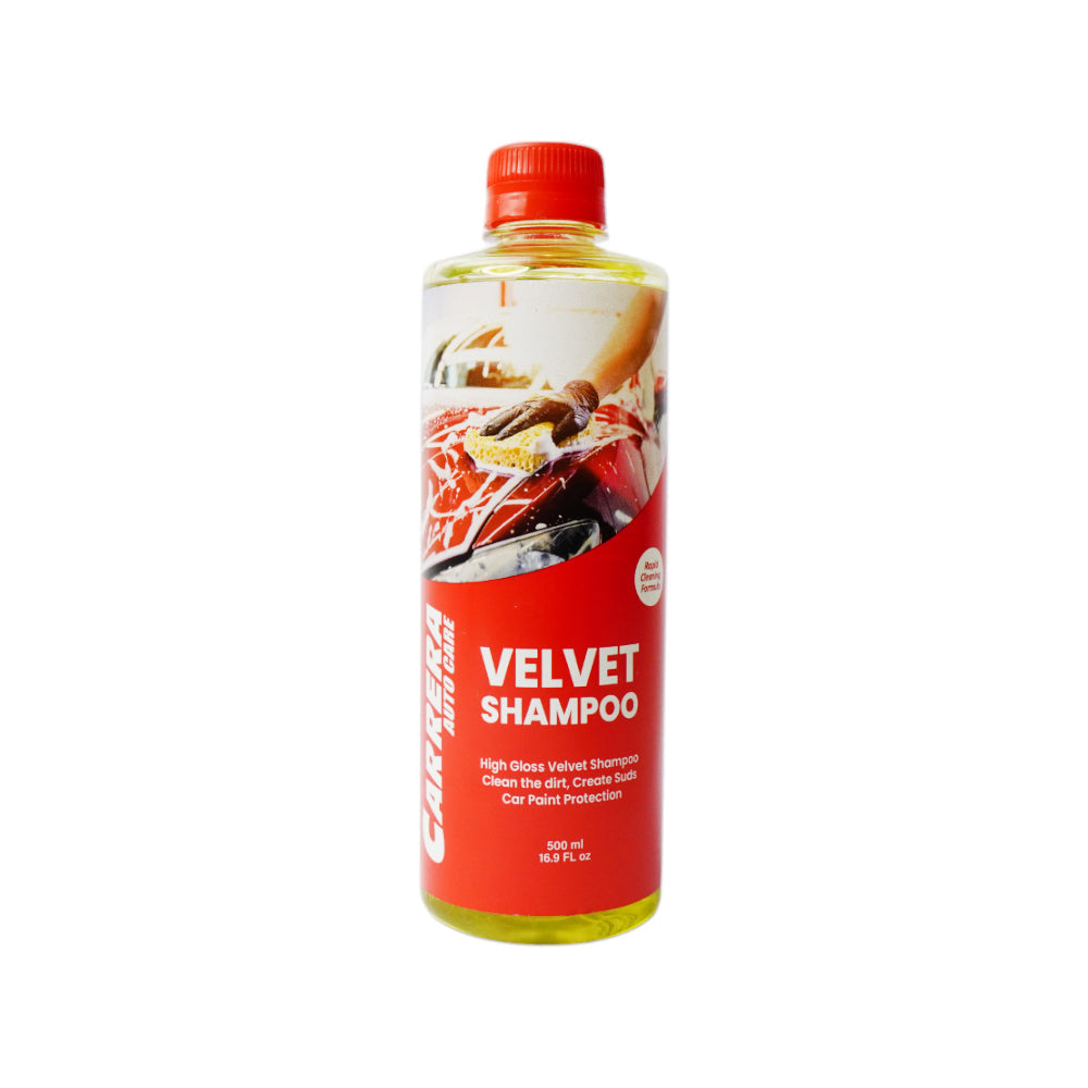 CARRERA CAR SHAMPOO 500 ML