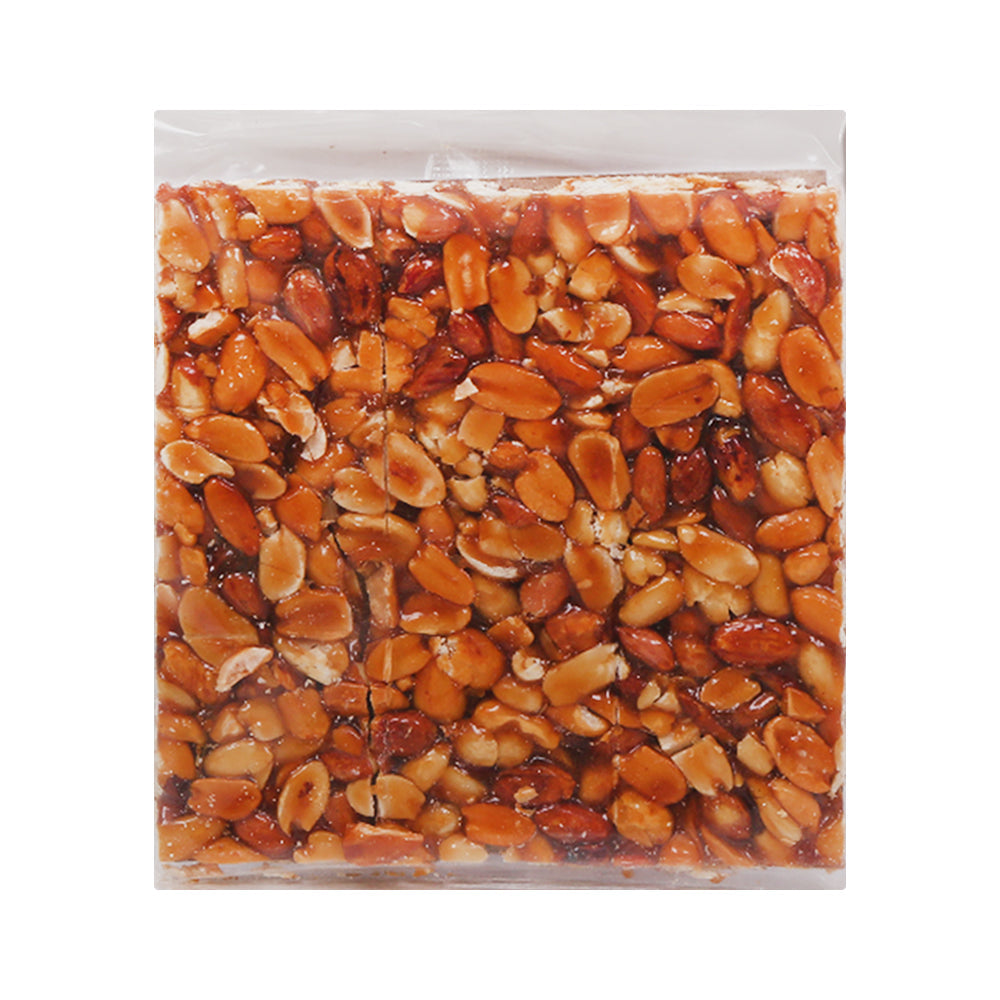 AUK FOOD PEANUT CHICKEE STANDARD BAR