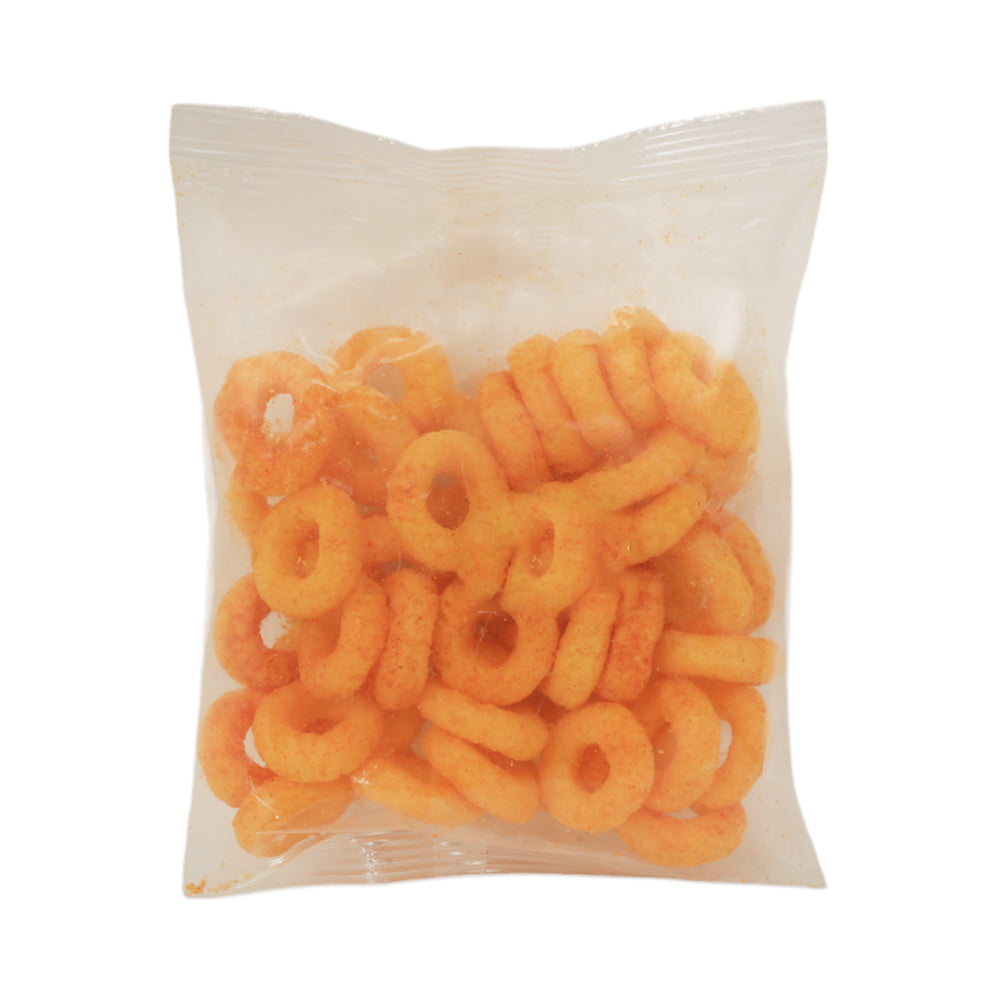 AUK FOOD RINGO CHEESE 30GM