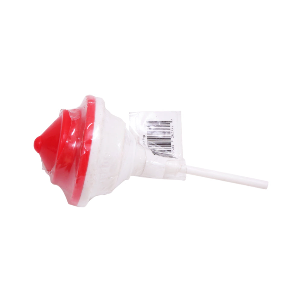 SUGAR POP SPIN POP 25 GM