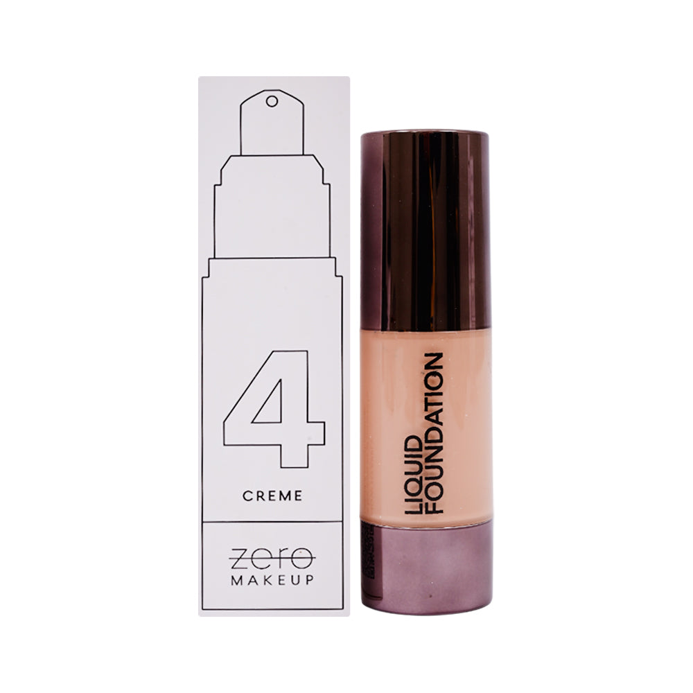 CREME LIQUID FOUNDATION