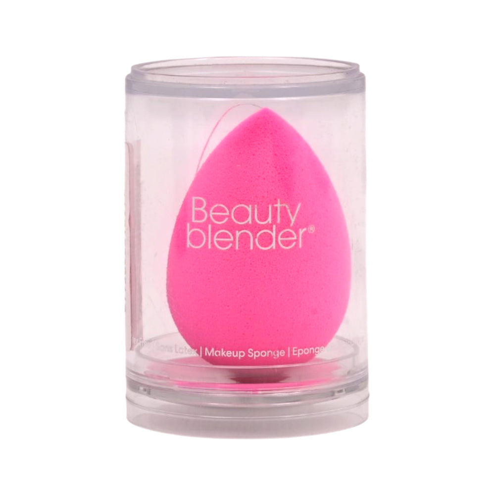 BEAUTY BLENDER PINK