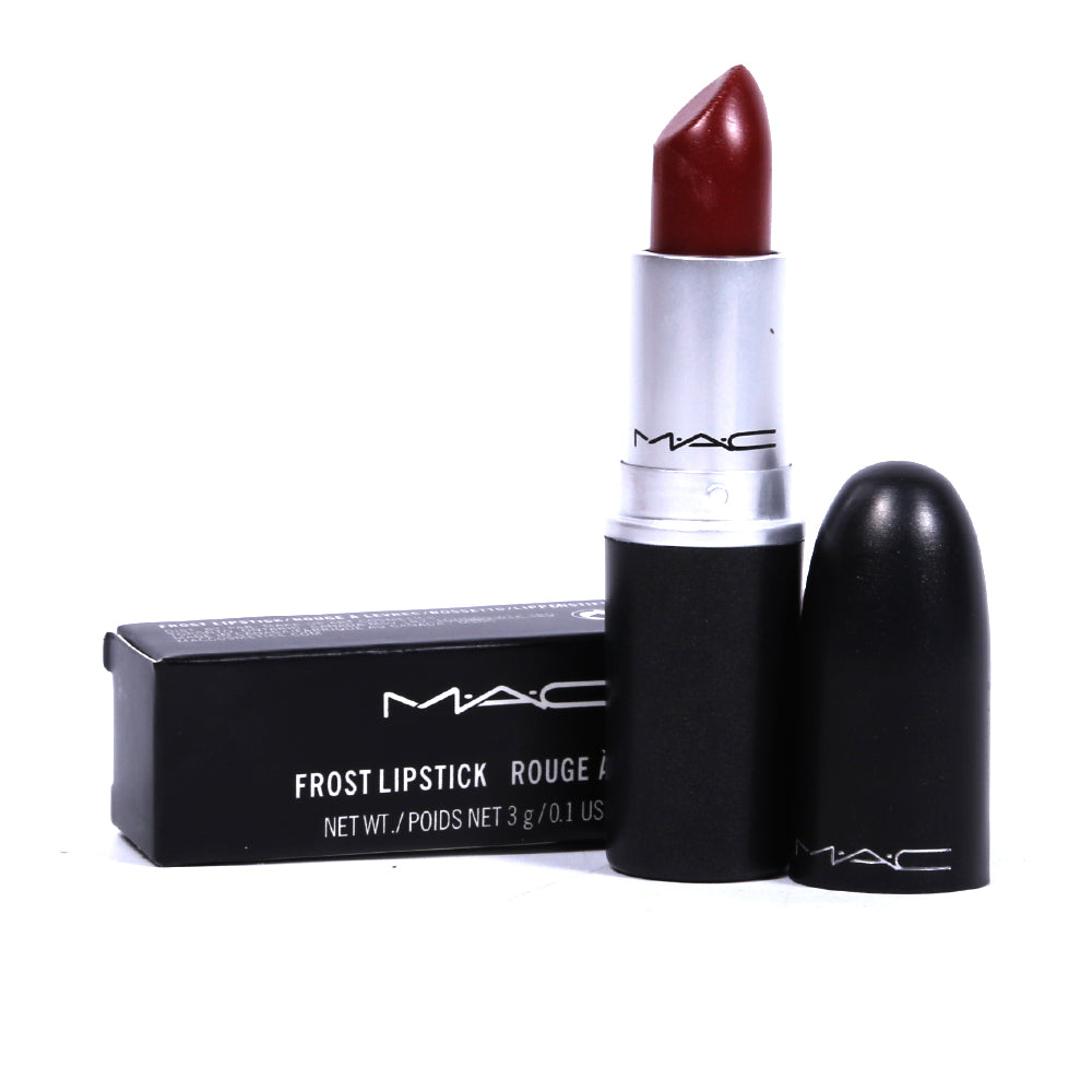 MAC FROST LIPSTICK FRESH MOROCCAN 309