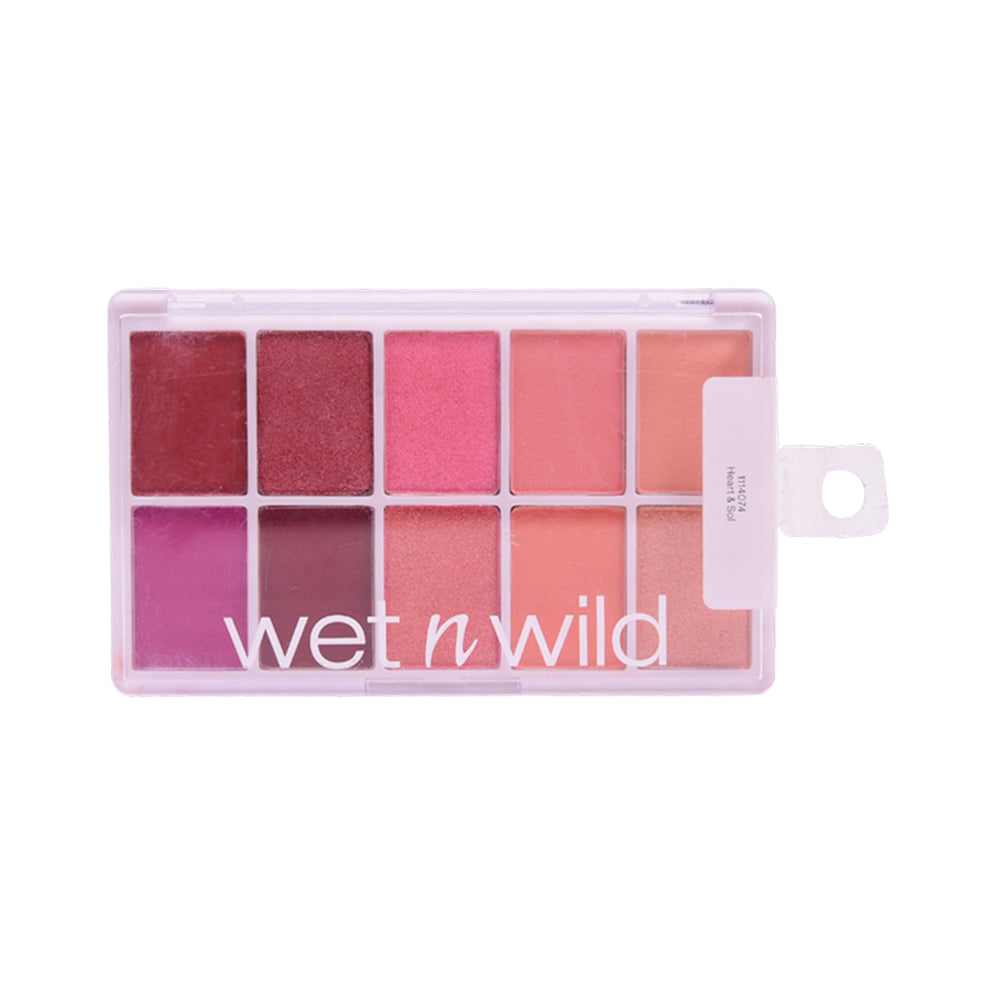 WET N WILD HEART & SOL PALETTE