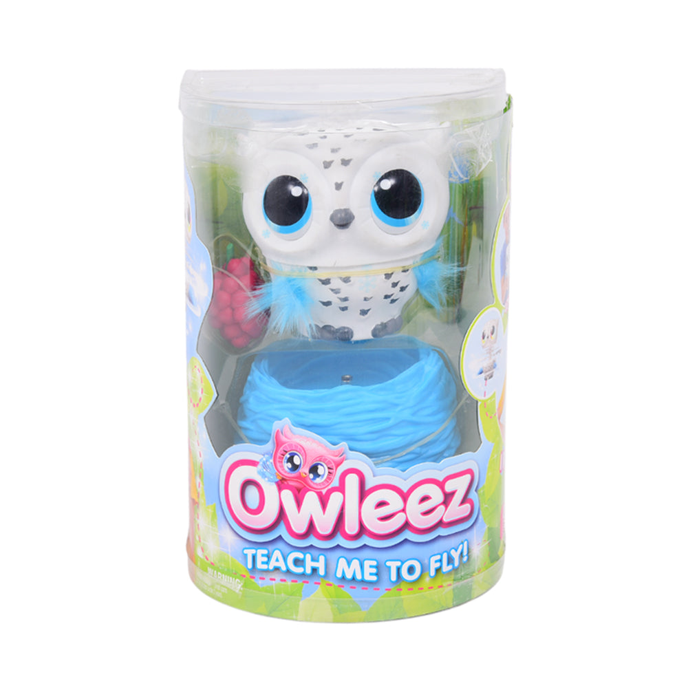 1072364 OWLEZZ FLYING BABY OWL A.I