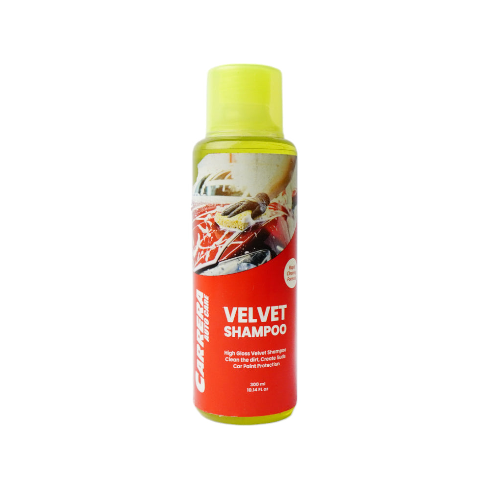 CARRERA CAR SHAMPOO 300 ML
