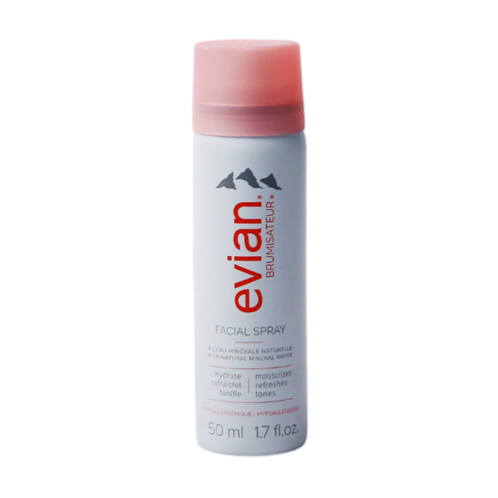EVIAN BRUMISATEUR FACIAL SPRAY 50ML