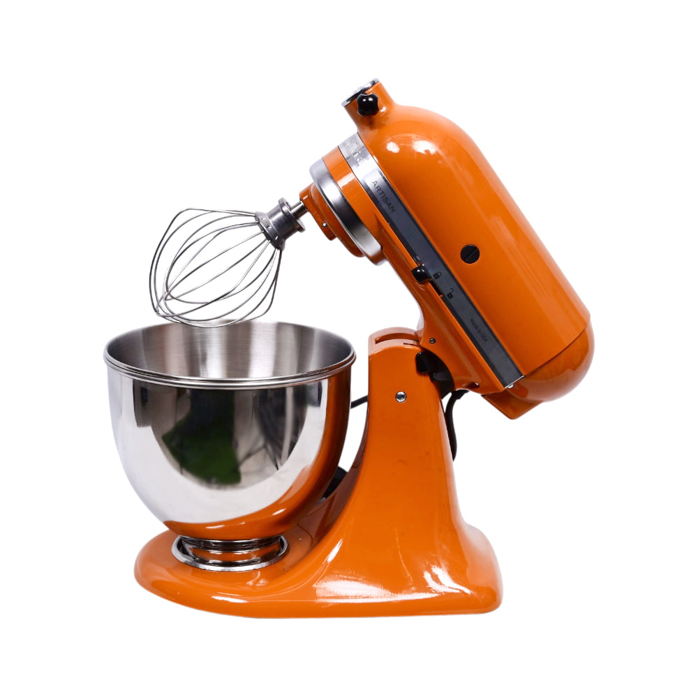 KICHENAID STAND MIXER HONEY 5KSM175
