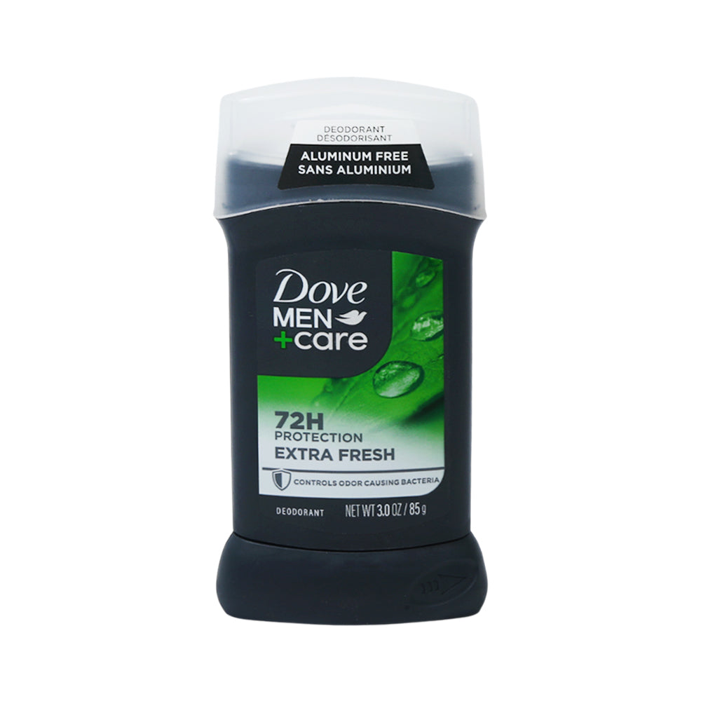 DOVE MEN DEO STICK MEN CARE EXTRA FRESH 85 GM