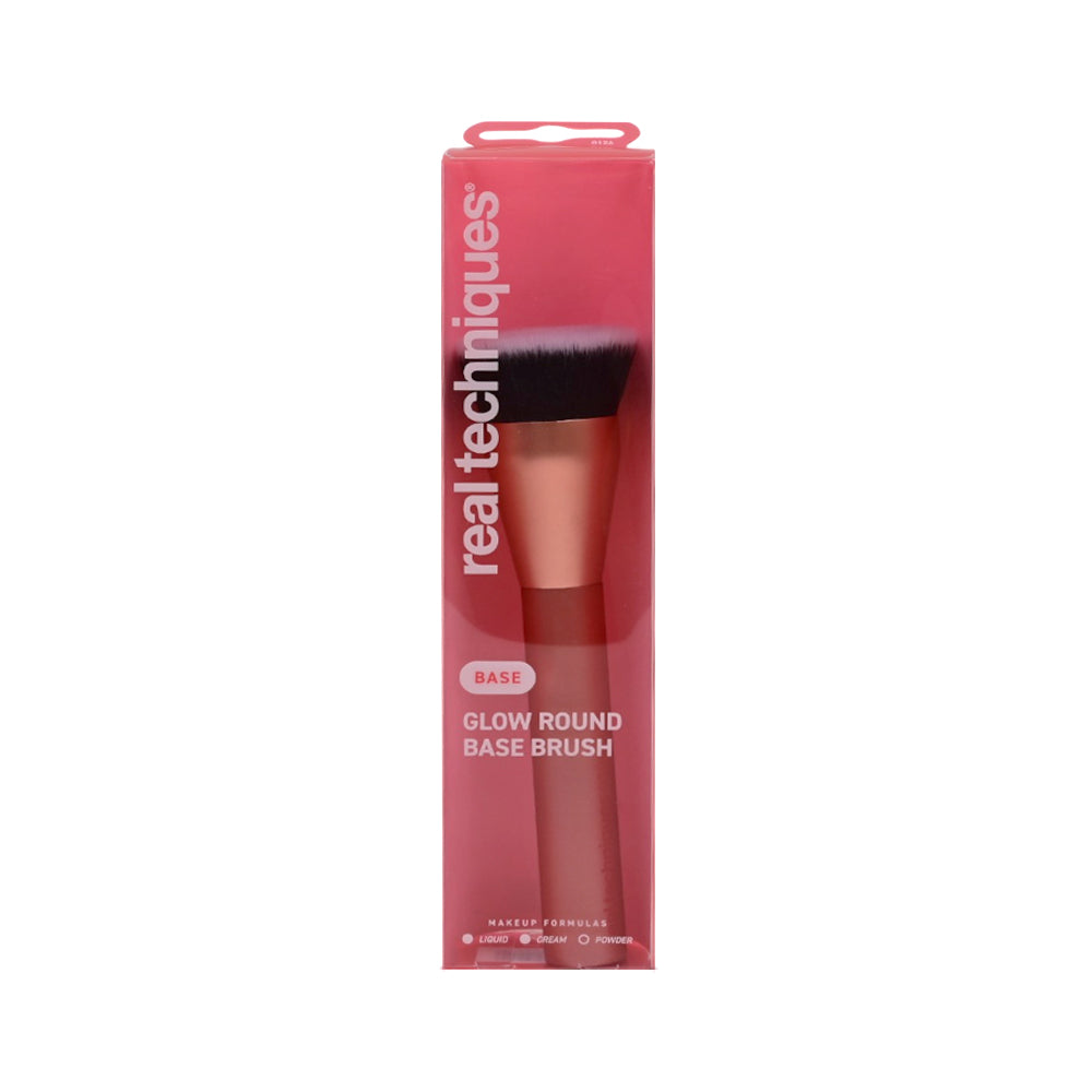 REAL TECHNIQUE GLOW ROUND BRUSH
