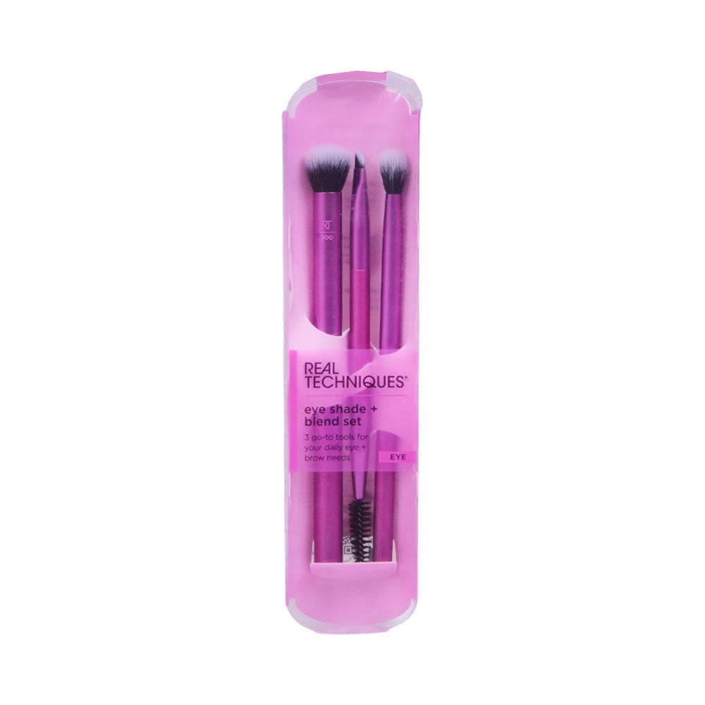 REAL TECHNIQUES EYE SHADE BLEND PC