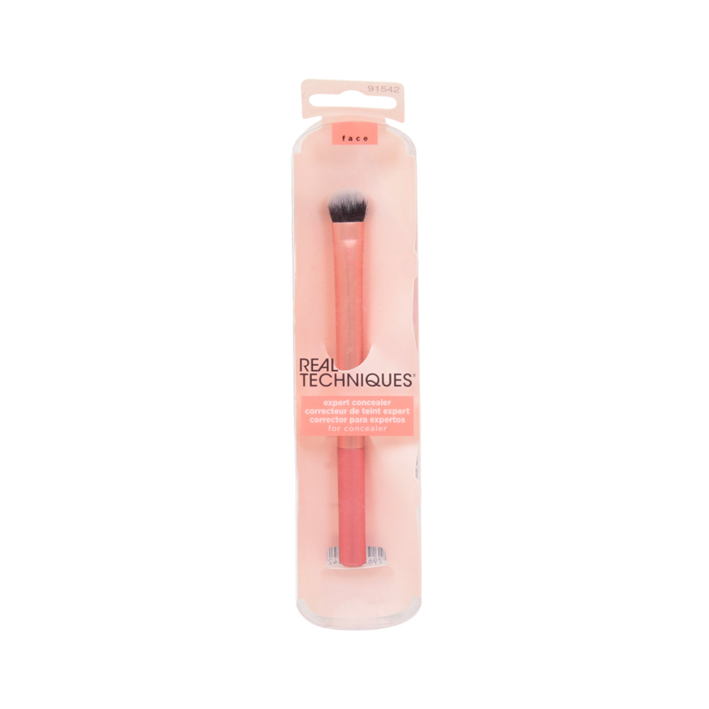 REAL TECHNIQUES EXPERT CONCEALER BRUSH PC