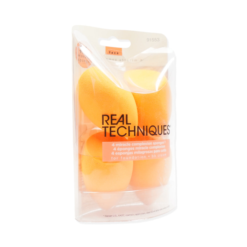 REAL TECHNIOUES 4 MIRACLE VALUE PACK PC