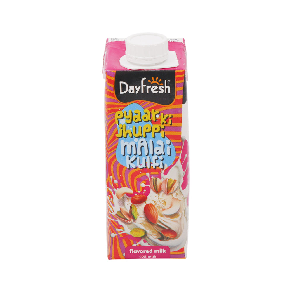 FLAVORED MILK MALAI KULFI 225ML