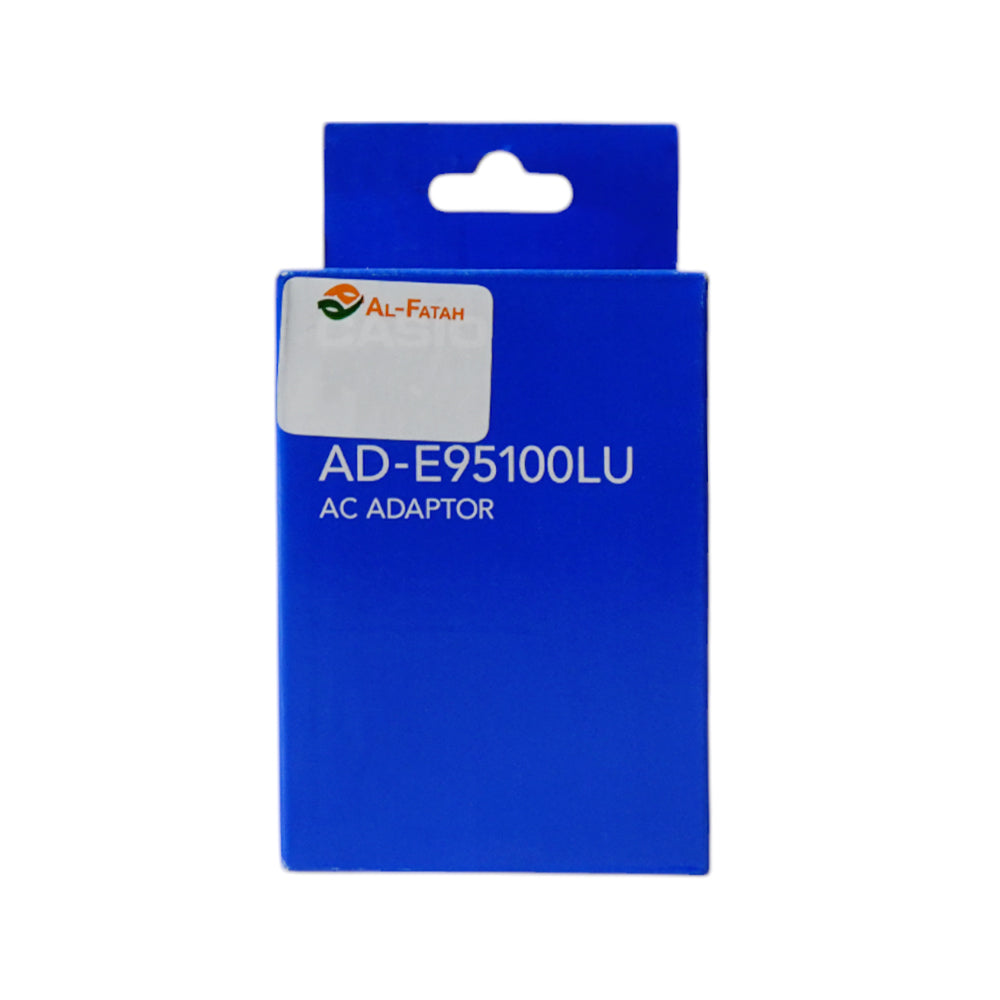 E95100LU CASIO AC ADAPTOR