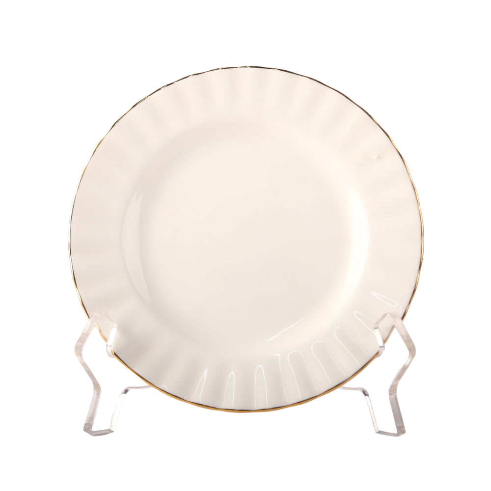 PLATE QUATER 16CM ROYAL ALBERT VALDOR