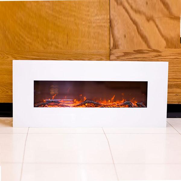 FIRE PLACE HEATER WSG02