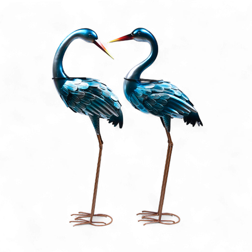 DUCK METAL PAIR 1622838