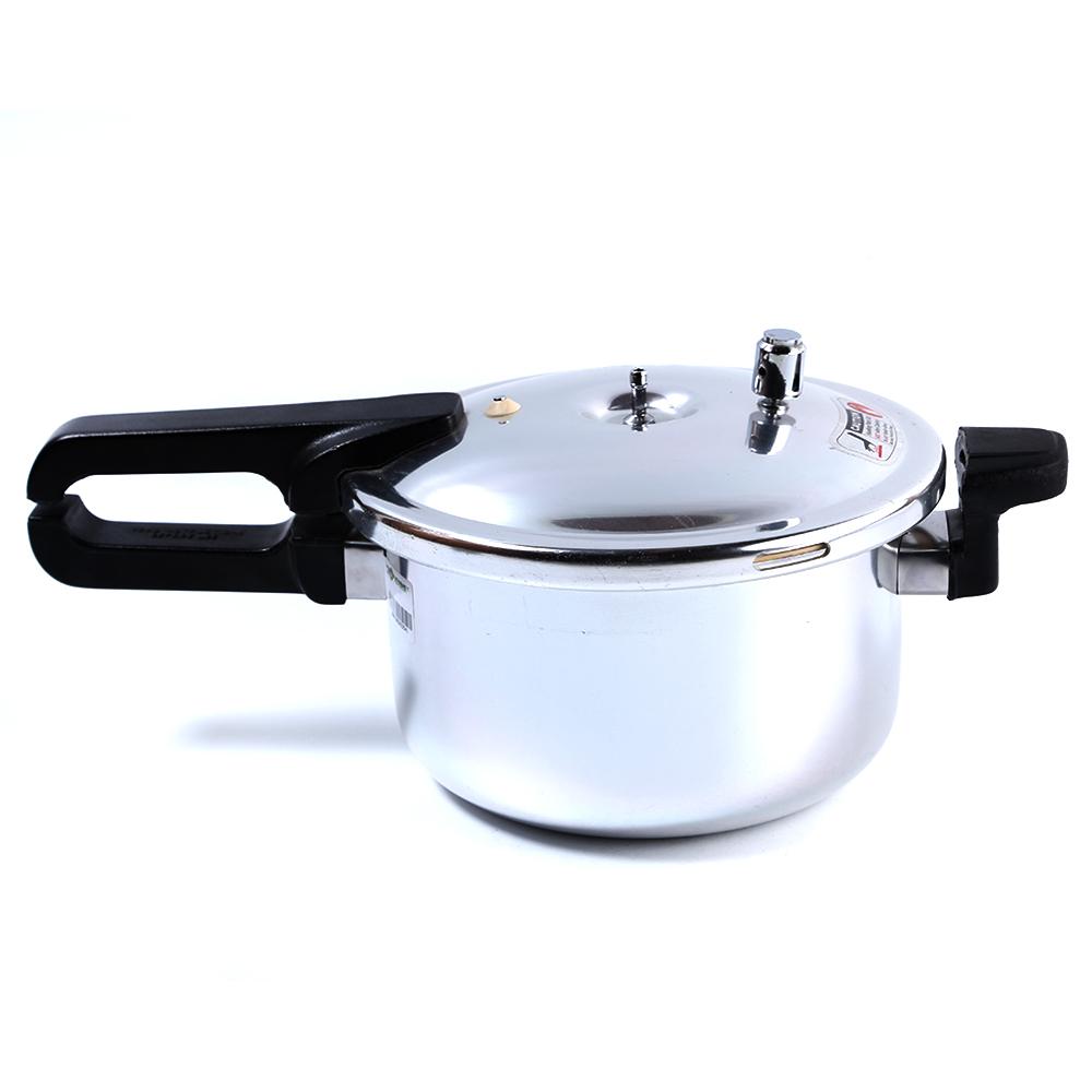 PRESSURE COOKER MAJESTIC 5LTR