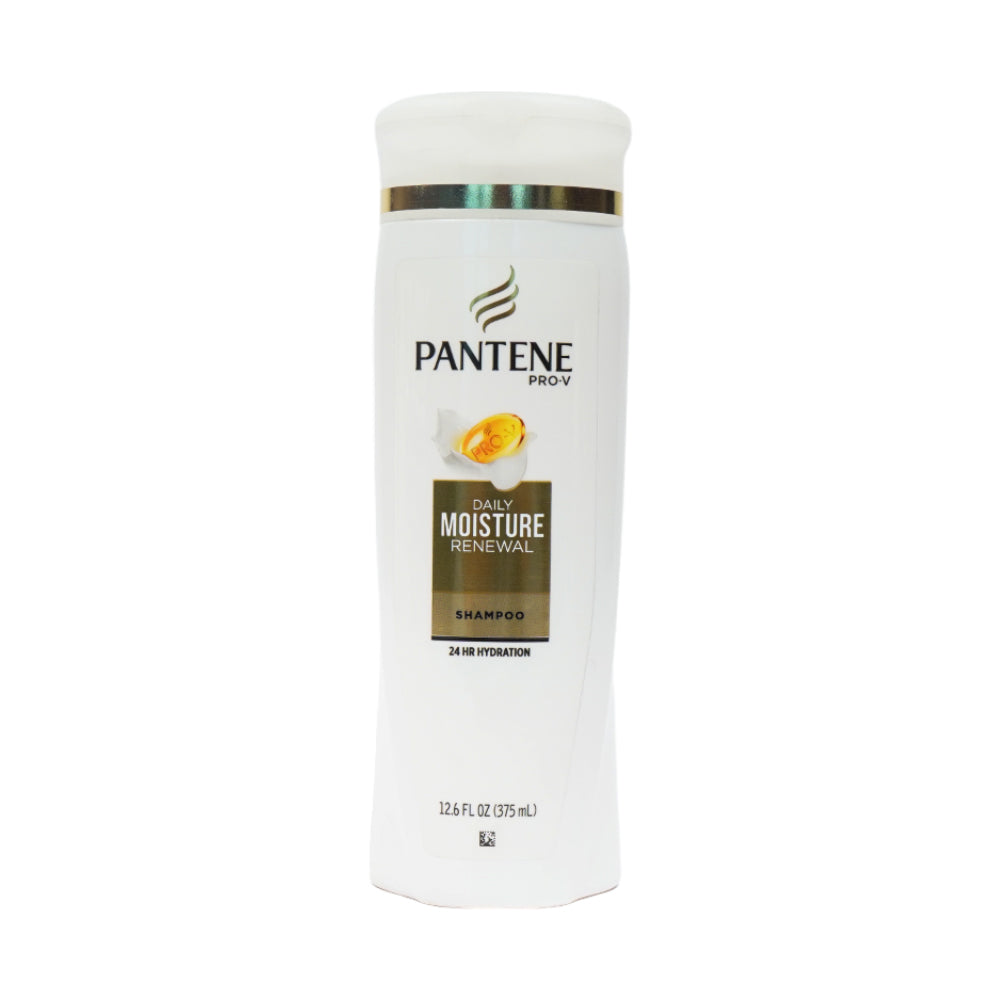PANTENE SHAMPOO DAILY MOISTURE RENEWAL 375 ML