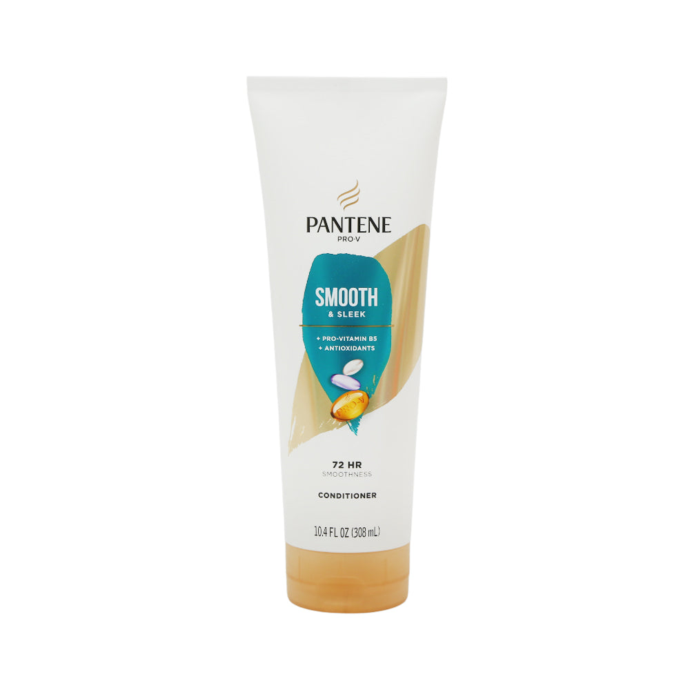 PANTENE CONDITIONER SMOOTH & SLEEK 308 ML