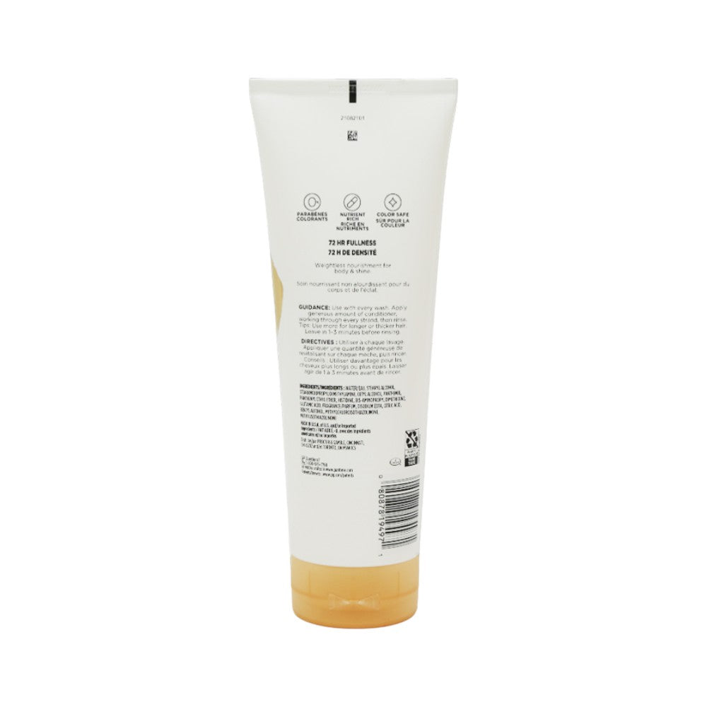 PANTENE CONDITIONER SHEER VOLUME 308 ML
