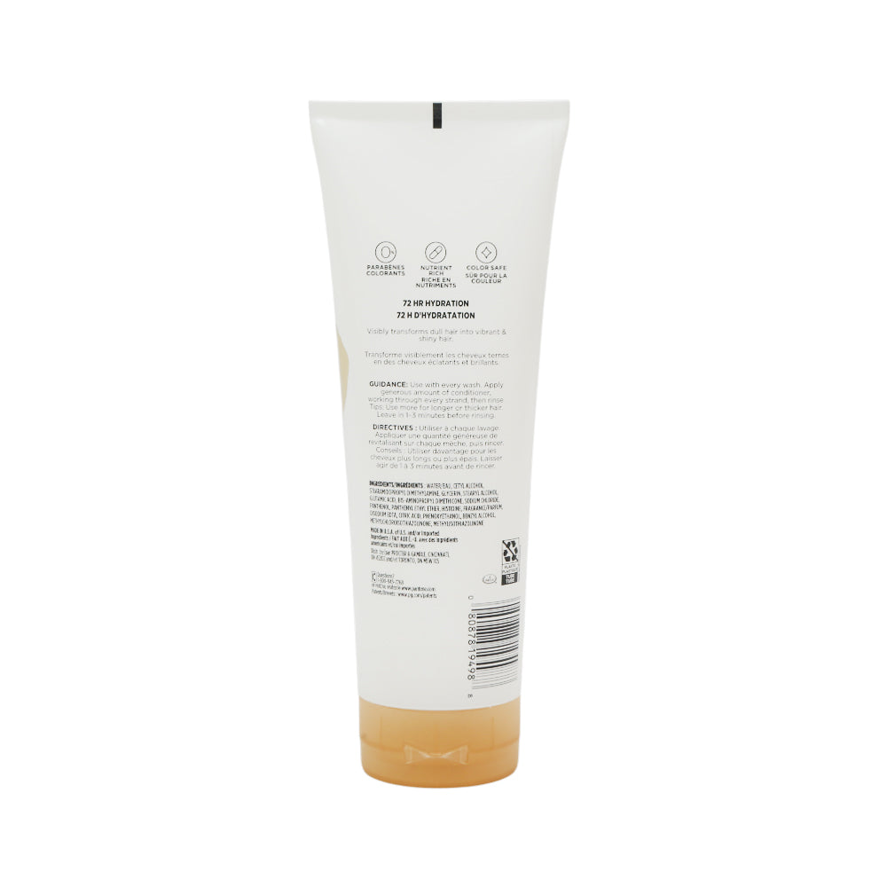 PANTENE CONDITIONER RADIANT COLOR SHINE 308 ML