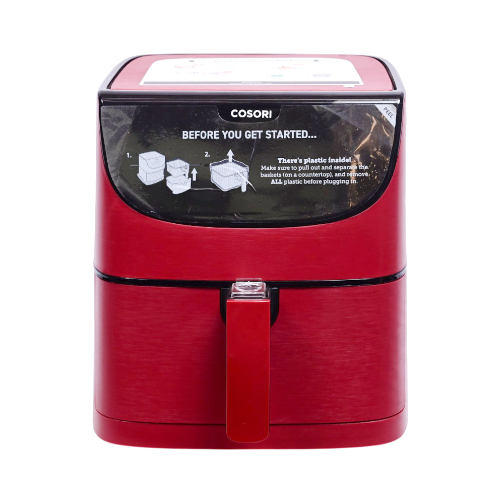 COSORI AIR FRYER 5.5 LTR CP158-AF-RED