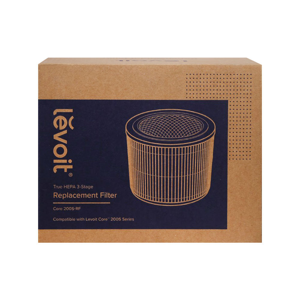 LEVOIT FILTER 200S-P-RF