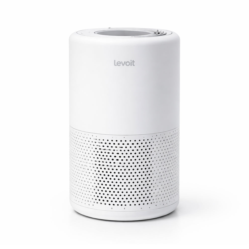 LEVOIT AIR PURIFIER 220-240V AS0064Y CORE 200S