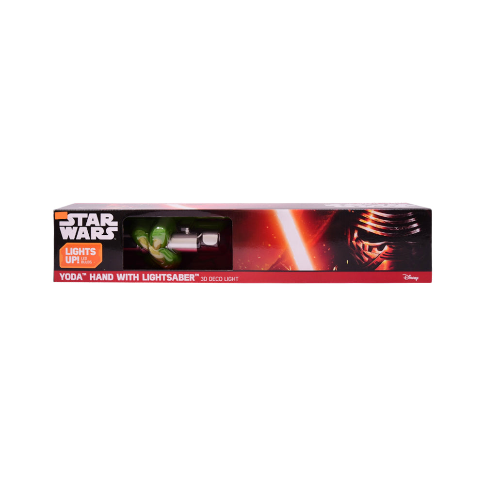 50029 STAR WARS SWORD A.I
