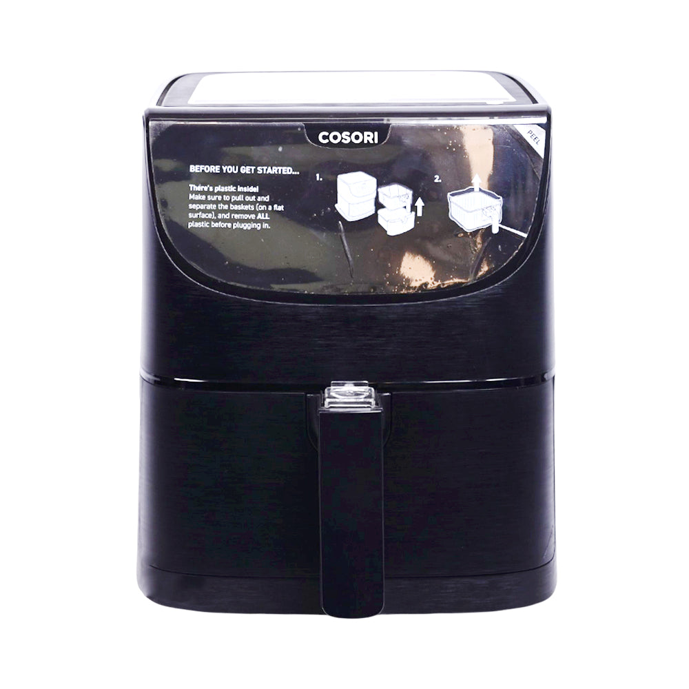 COSORI AIR FRYER 3.5 KR CO137-AF-BLACK