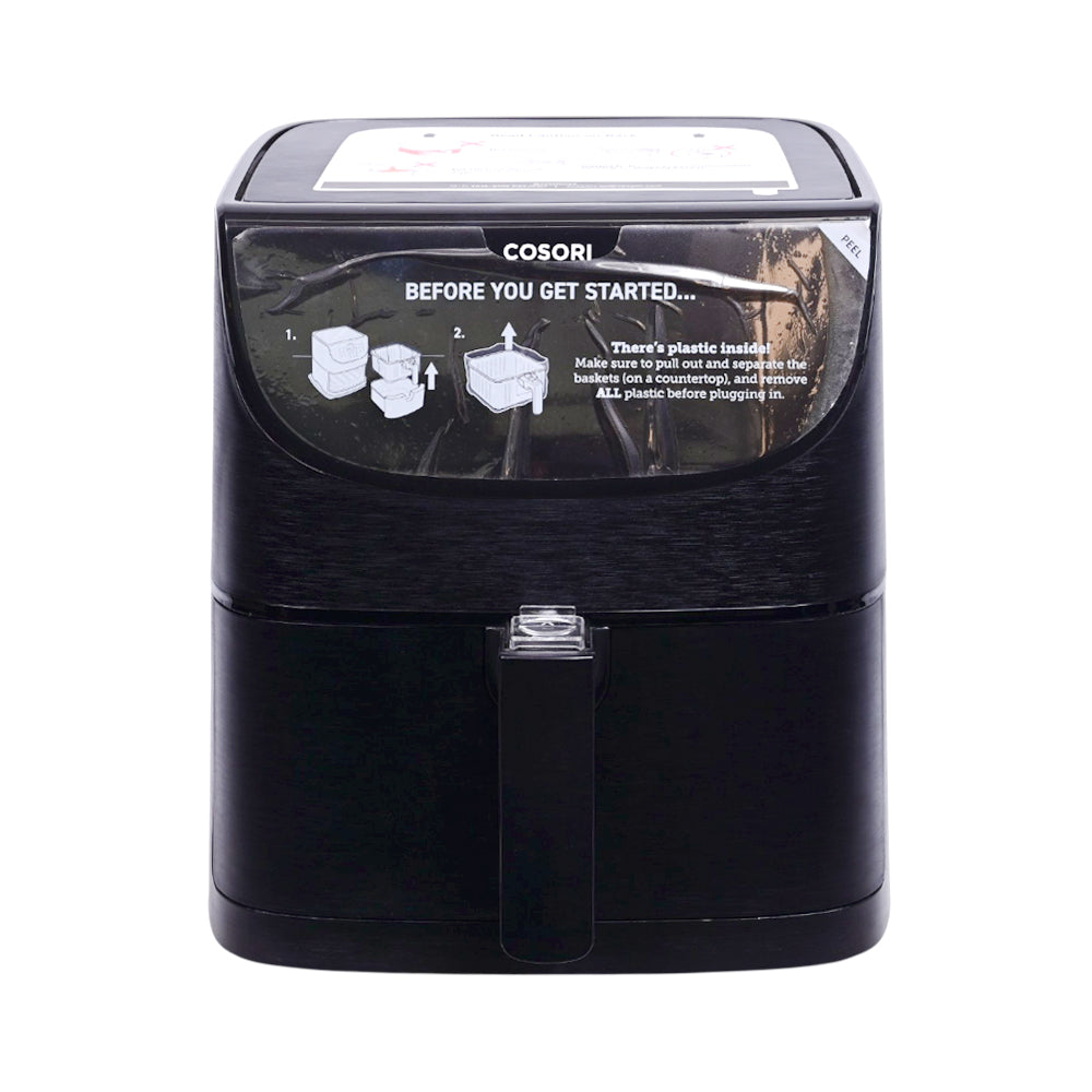 COSORI AIR FRYER 5.5 LTR CP158-AF-BLACK