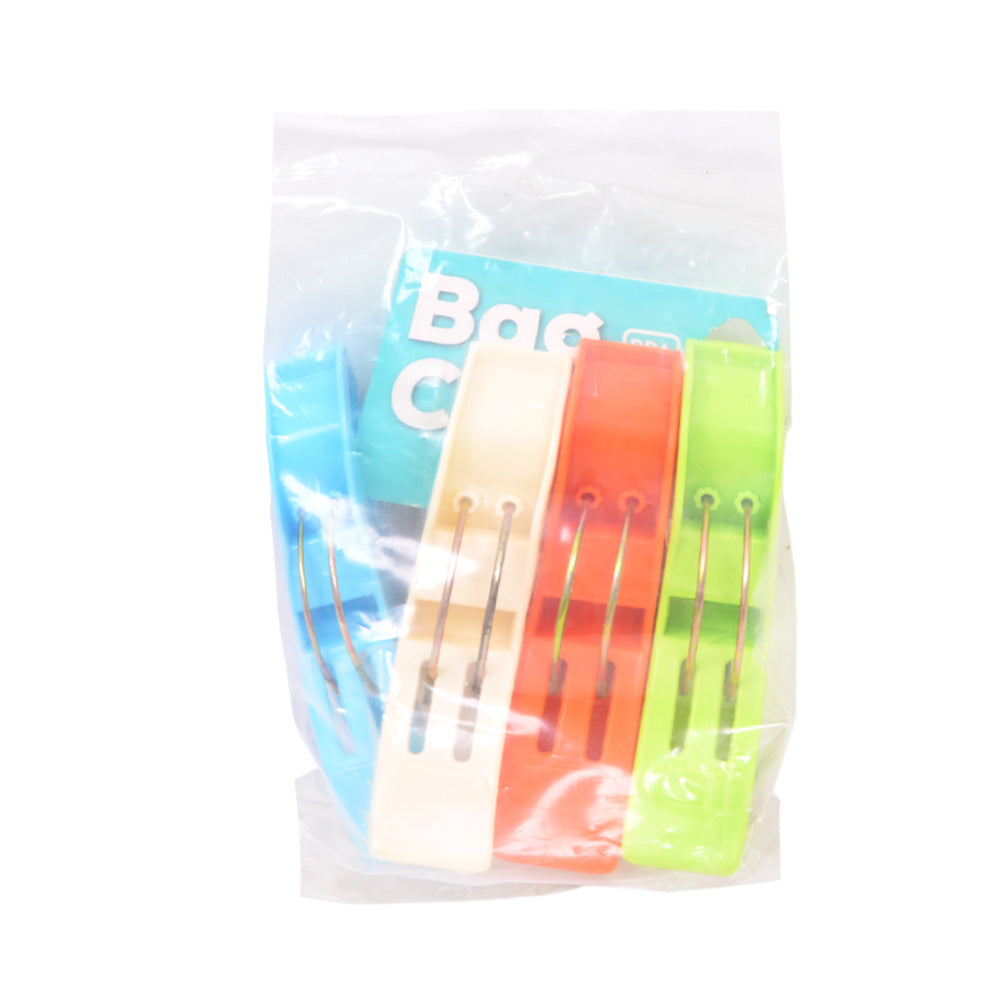 CLOTH CLIP 4PC PACK IR RO-SCH339 121-122